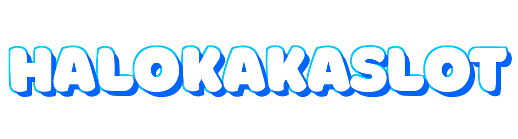 Logo HALOKAKASLOT